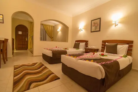 Tivoli Hotel Aqua Park in Sharm El Sheikh — foto 19