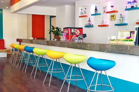 Serra Park Hotel in Manavgat — foto 7
