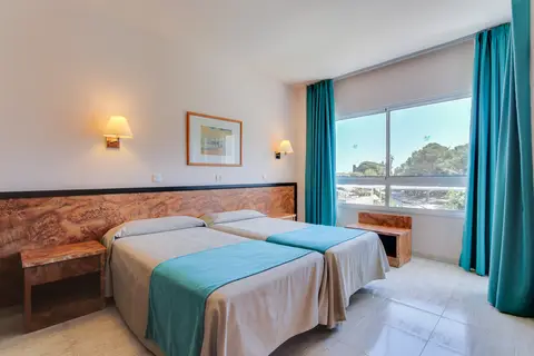 Hotel Gran Garbí Mar in Lloret de Mar, foto 27
