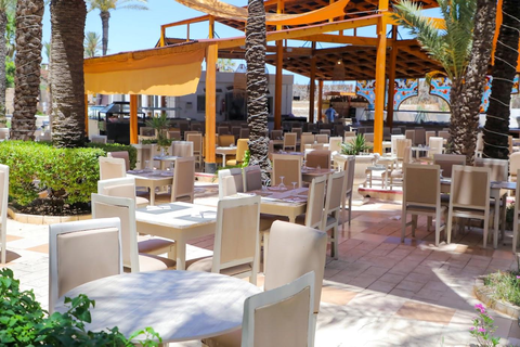 Hotel Riadh Palms foto 11