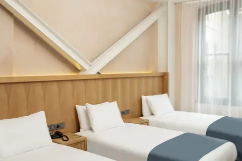 Premist Hotels Taksim in Fatih — foto 6