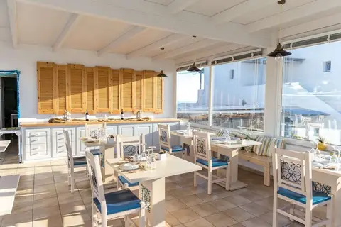 Caldera Romantica Hotel in Thira Municipal Unit, foto 7