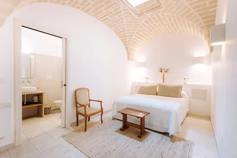 Agriturismo Masseria San Martino foto 7