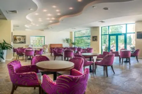 Marina Grand Beach Hotel in СПА център Ривиера Бийч — foto 21