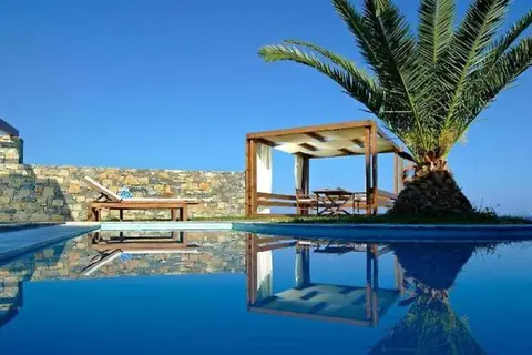 St. Nicolas Bay Resort in Άγιος Νικόλαος — foto 29