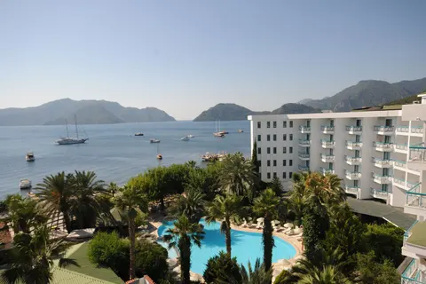 Tropical Beach foto 2