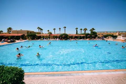 Hotel Eurovillage Achilleas foto 4