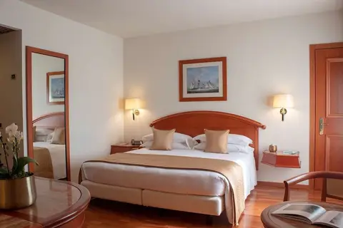 Starhotels Vespucci Firenze in Campi Bisenzio — foto 19