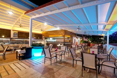 Club Belcekiz Beach in Fethiye, foto 26
