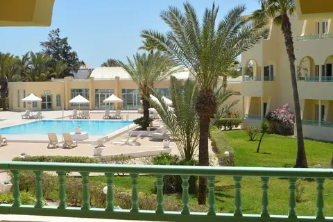 Venice Beach in Midoun — foto 21