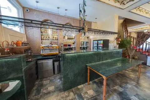 Solomon's Mansion Hotel Istanbul in Fatih — foto 3