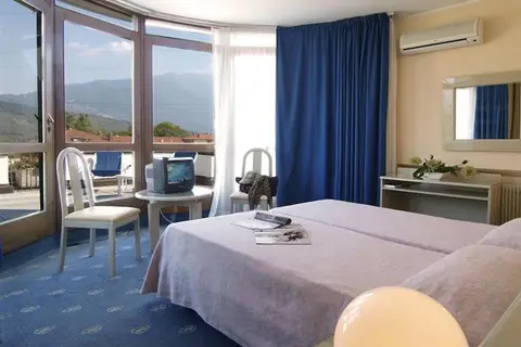 Hotel Bristol in Riva del Garda, foto 21