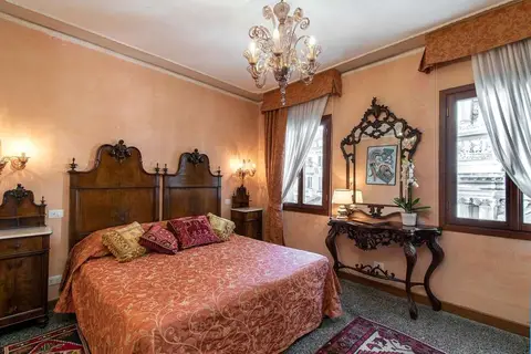 Bel Sito e Berlino in Venetië, foto 11