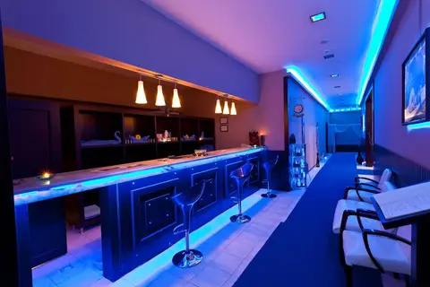 Telatiye Resort in Alanya — foto 27