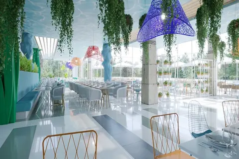 Amadria Park Kids Hotel Andrija in Baška — foto 10