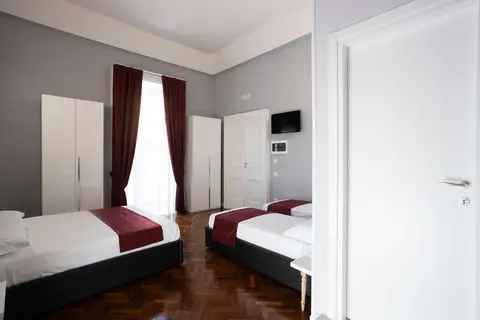La Chambre Duomo in Napels, foto 11