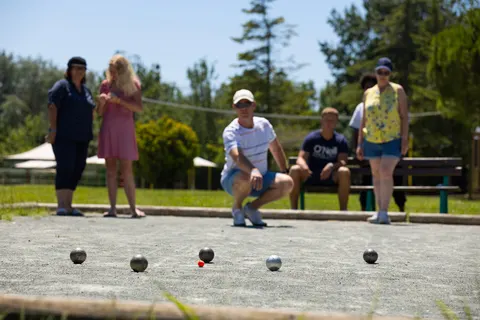 Camping Club Pontaillac Plage foto 19