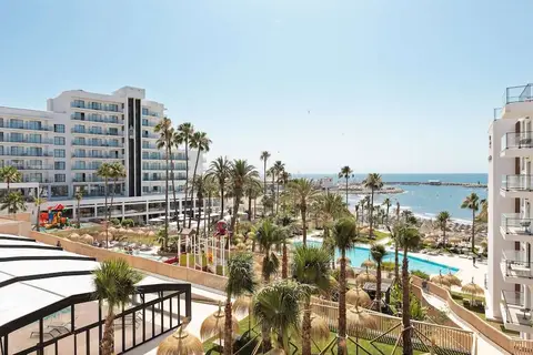 Best Hotels Triton in Benalmádena — foto 16