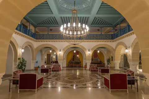 Regency Hotel & Spa in Monastir — foto 15