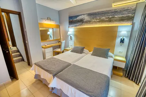 Ona Las Rosas Resort in Santiago del Teide — foto 22
