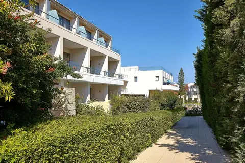 Castello Village in Vrachasi Municipal Unit, foto 19