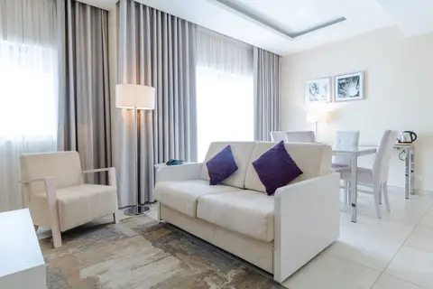 Maritim Antonine Hotel & Spa Malta in Il-Mellieħa — foto 25