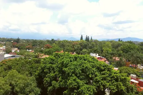 Holiday Inn Cuernavaca in San Miguel Acapantzingo — foto 19