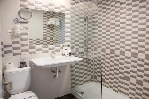 Hotel Soho Boutique Málaga in Málaga, foto 8