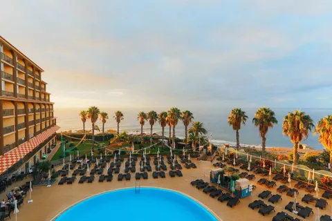 The Views Oasis Hotel in Santa Cruz — foto 2