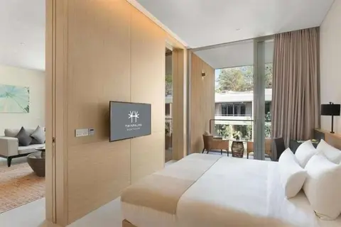 Twinpalms MontAzure in ตำบลเชิงทะเล — foto 4