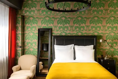 Rooms Hotel Tbilisi in Tbilisi — foto 3
