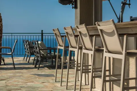 Antonia Hotel in Βλαχάτα — foto 30
