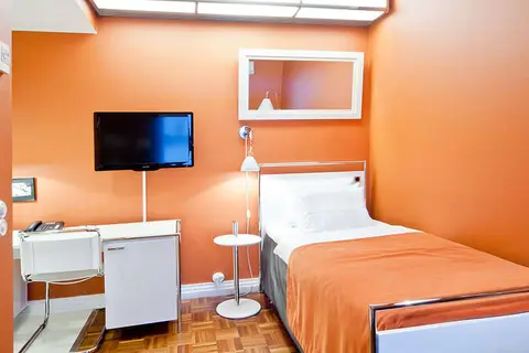 Solo Sokos Hotel Torni in Helsinki — foto 15