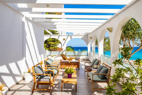 Alos Suites in Δημοτική Ενότητα Καρπάθου — foto 15