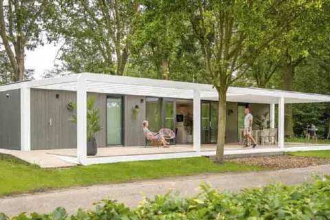 Vakantiepark BreeBronne foto 9