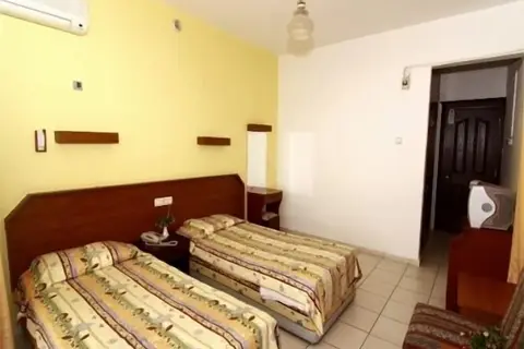 Kleopatra Bebek Hotel in Alanya — foto 26