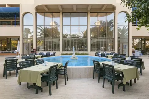 Özkaymak Incekum Hotel in Alanya, foto 25