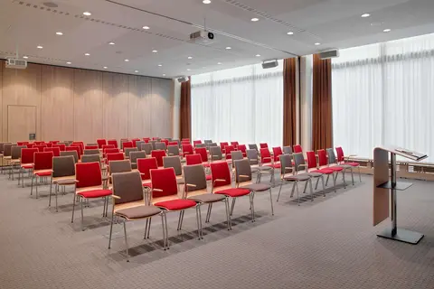IntercityHotel Frankfurt Hauptbahnhof Süd in Frankfurt Am Main — foto 12