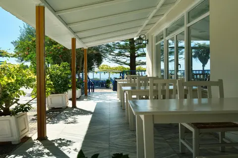 Golden Sun Hotel in Finikoundas — foto 14