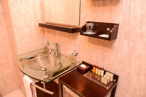 Mercure Sofia City in Sofia — foto 13