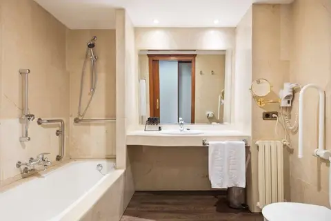 Best Western Premier CMC Girona in Gerona — foto 12