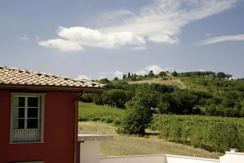Villa Il Palagio in Rignano sull'Arno — foto 28