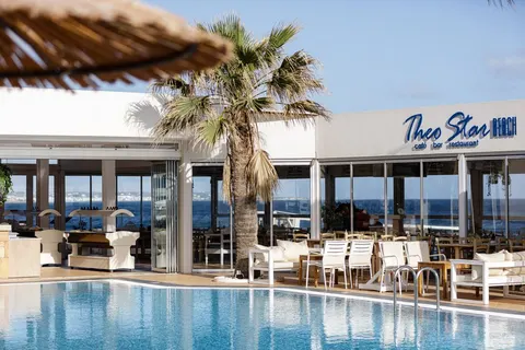 Fly & Go Theo Star Beach in Malia Municipal Unit — foto 2