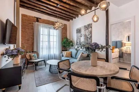 Appartementen Puerta Elvira Suites 3000 in Granada — foto 8