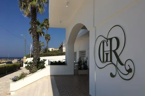 Grand Hotel Riviera in Nardò — foto 21
