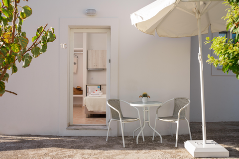 Naftilos Rosmarinus foto 10