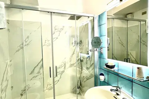 Hotel Le Fioriere in Praiano, foto 6