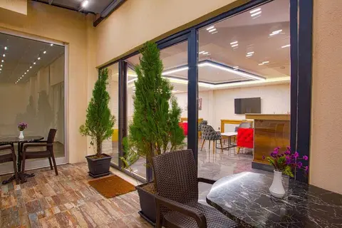 Sim Hotel in İstanbul — foto 13