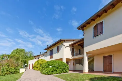 Golf Residenza in Peschiera del Garda, foto 21