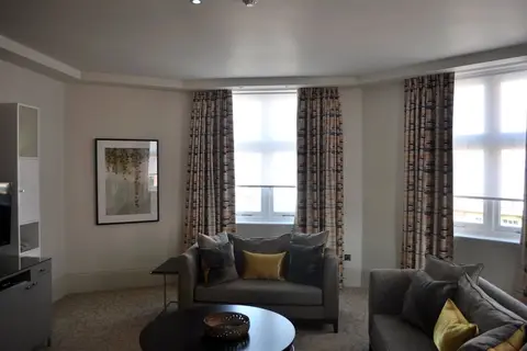 Taj 51 Buckingham Gate Suites and Residences, London in Londen, foto 12
